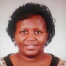 Ruth Mugambi