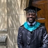 Kenny Akinnuoye