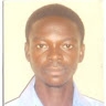 Ishaku Wudiri