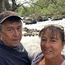 David & Sheri Fletcher