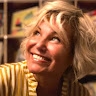 Lena Åberg Frisk