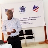 Eric Niyoyitungira