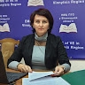 Тетяна Бабіч