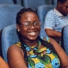 Vera Mensah-kudze