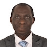 E.K. Musisi
