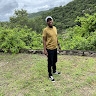 Thanduxolo Sibisi