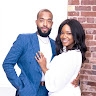 Tevin & Toni Johnson