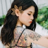 Gloria Anne