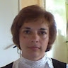 Оксана Мандра