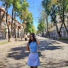 Анастасия Виноградская