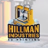 Michael Hillman