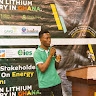 Cornelius T. Edwin