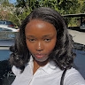Charity Wangari