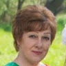 Наталя Махова