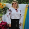 Наталья Меснянко