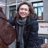 Nataliia Karieva