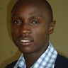 ken mwenda