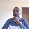 peter mumba