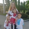 Валентин Кикоть