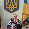 Оксана Янішевська