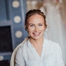 Liisi Holm