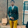 Thami Nkosi