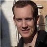 Simon Warwick