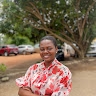 Sharon Asiamah