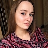 Анастасия Кухарева
