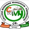 COLLEGE MODERNE MANGOUIN YRONGOUIN  