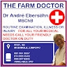 Doctor Andre Ebersohn