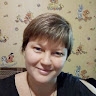 Татьяна Гурьева
