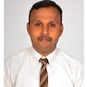 Srinivasan S