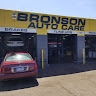 BRONSON TIRE AND CAR CARE