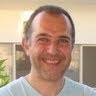 daniel rohrer