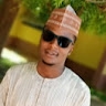 Umar D Bello