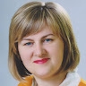Наталія Хоменко