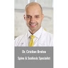 Cristian Brotea, M.D.