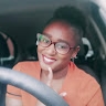 Fridah Jackson