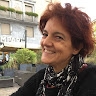 Mariangela Pastanella