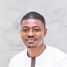 Edward Amegashie