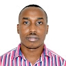 NIYITEGEKA Eliezer