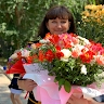 Світлана Лобенко