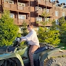 Марина Прокопенко