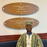 Kenneth bamba