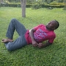 Chris Marrion Mulenga