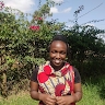 mary mwangi