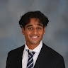 Neal Parthasarathy