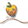 Poles En Pomme