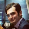 Pedram M. Saebi